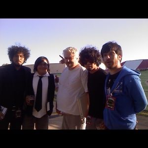 Meet your Posher, Alan